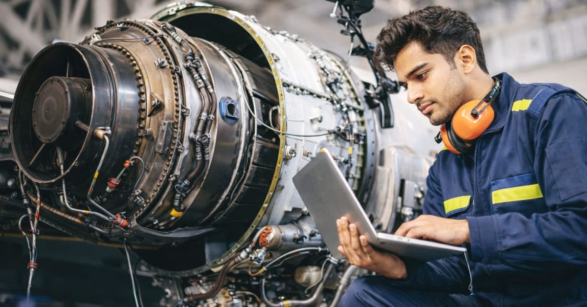 What is the Duration of a Diploma in Aeronautical Engineering Course?